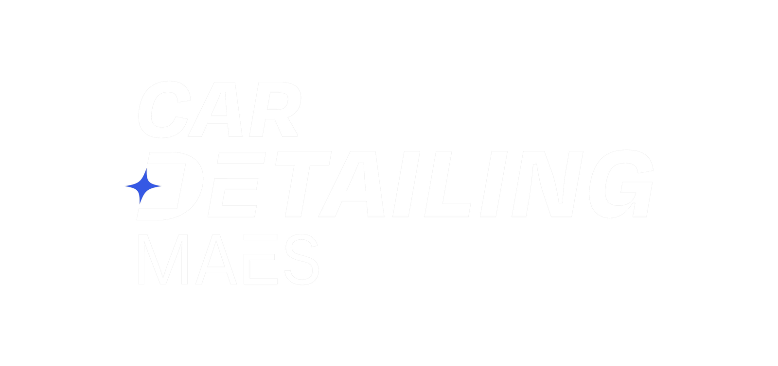 Car Detailing Maes