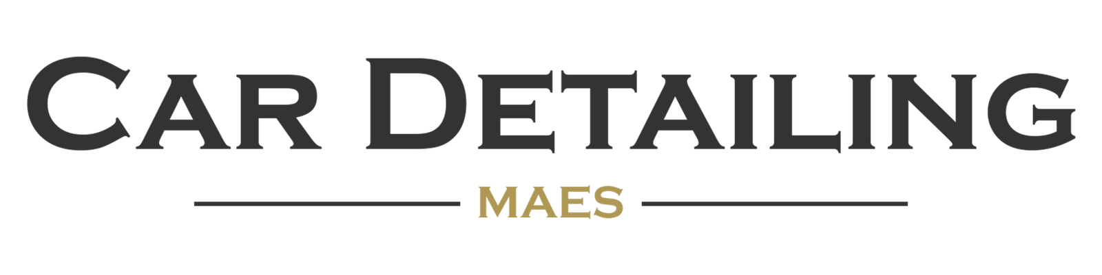 Car Detailing Maes