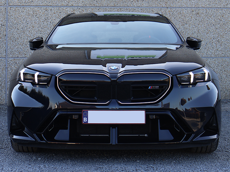 BMW M5 Touring