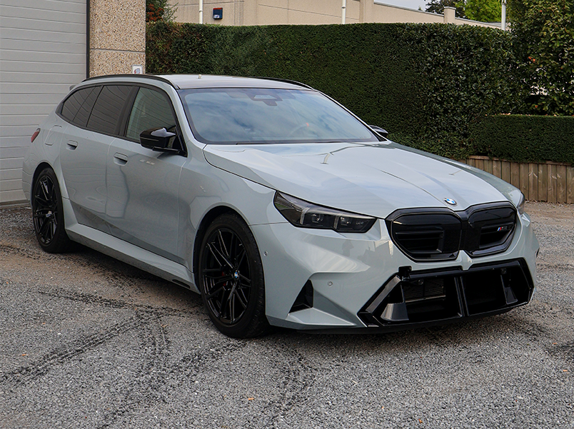 BMW M5 Touring