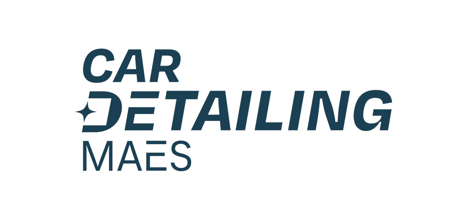 Car Detailing Maes